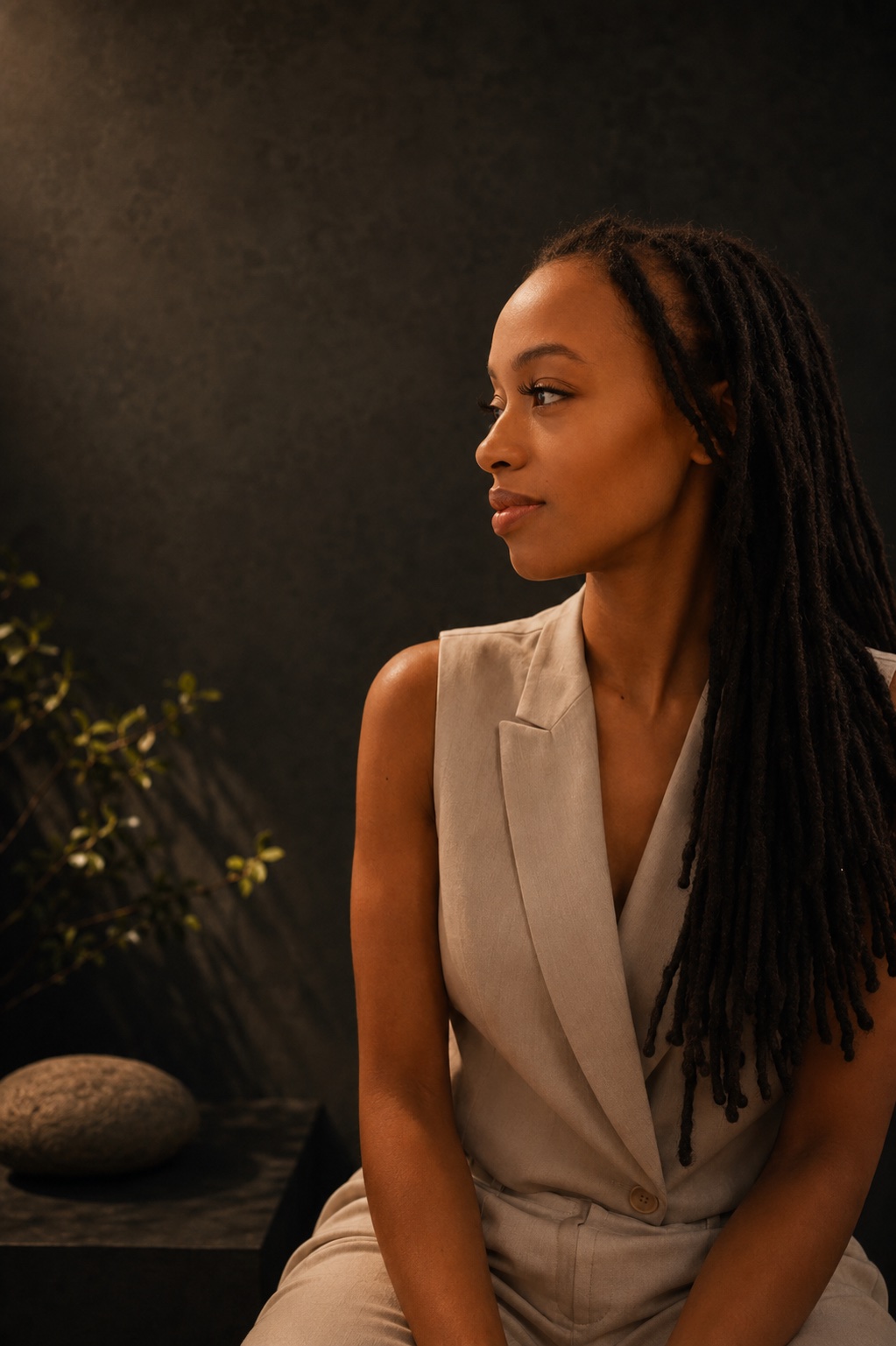 Lailaa Salaam - Founder of Reflective Learning Studio
